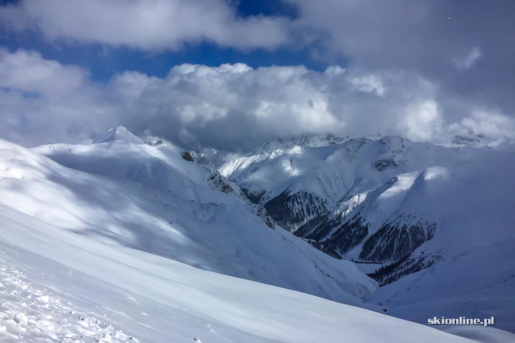 Galeria: Ischgl - dobre miejsce na wiosenne narty