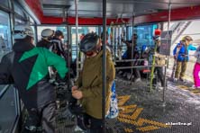 Ischgl - dobre miejsce na wiosenne narty