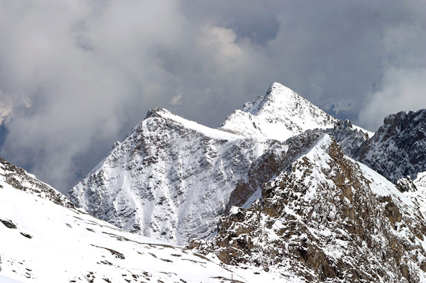 Galeria: Kaprun, Austria maj 2007