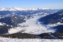Katschberg Aineck (2220 m)