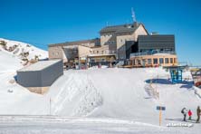 Dachstein Krippenstein - luty 2017