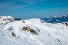 Region narciarski Silvretta Montafon