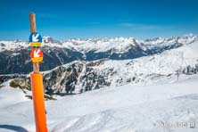 Region narciarski Silvretta Montafon