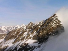 Obergurgl-Hochgurgl, Austria