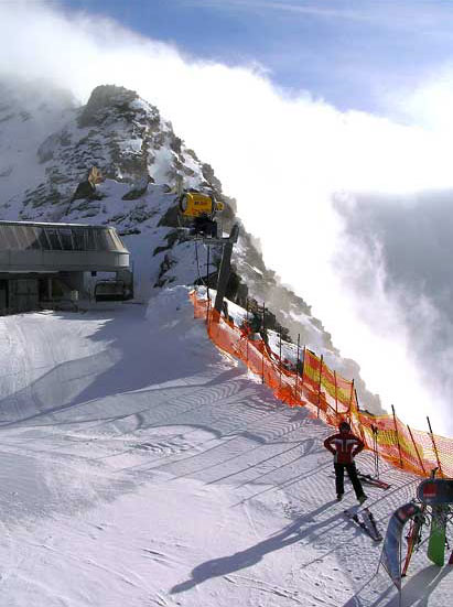 Galeria: Obergurgl-Hochgurgl, Austria