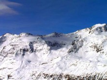 Obergurgl-Hochgurgl, Austria