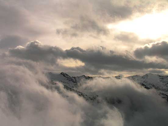 Galeria: Obergurgl-Hochgurgl, Austria