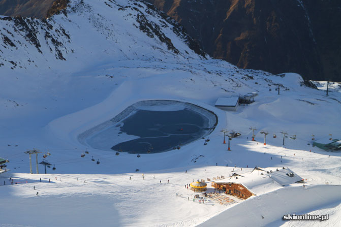 Galeria: Obergurgl - Hochgurgl