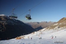 Obergurgl - Hochgurgl