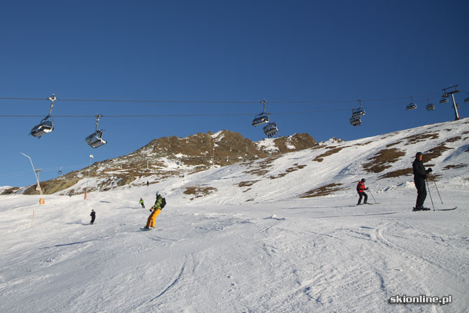 Galeria: Obergurgl - Hochgurgl