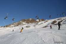 Obergurgl - Hochgurgl
