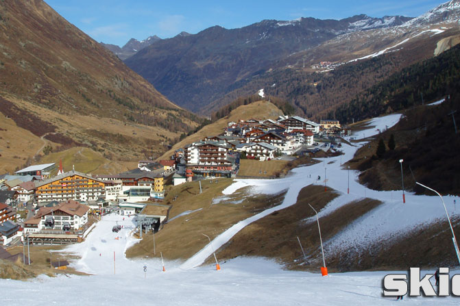 Galeria: Obergurgl - Hochgurgl