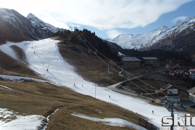 Galeria: Obergurgl - Hochgurgl