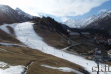 Obergurgl - Hochgurgl