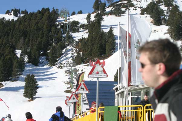 Galeria: Penken, Zillertal - Austria