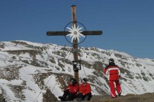 Penken, Zillertal - Austria