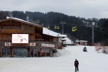 Austria - Fieberbrunn PillerseeTal