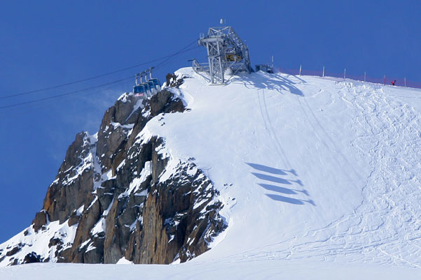 Galeria: Pitztal - majowy weekend