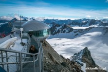 Pitztal - Cafe 3440