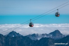 Pitztal jesienne narty na lodowcu