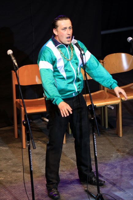 Galeria: Polskie Dni 2010 - Kabaret Nowaki