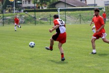 Polskie Dni 2010 - mecz Austria - Polska
