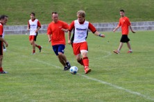 Polskie Dni 2010 - mecz Austria - Polska