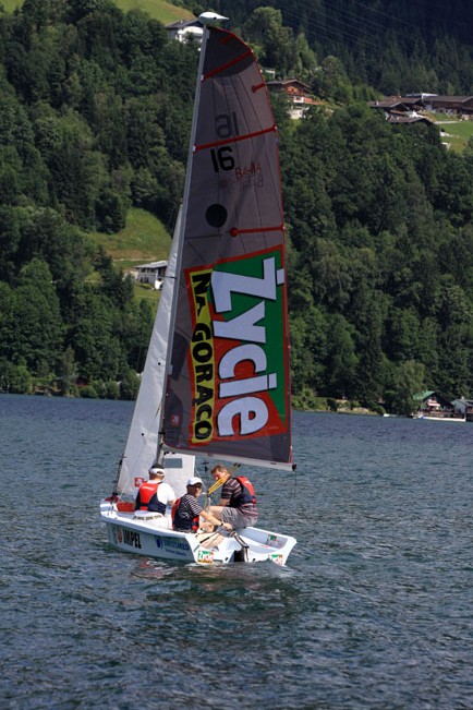 Galeria: Polskie Dni 2010 - regaty