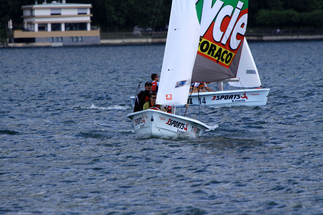Galeria: Polskie Dni 2010 - regaty