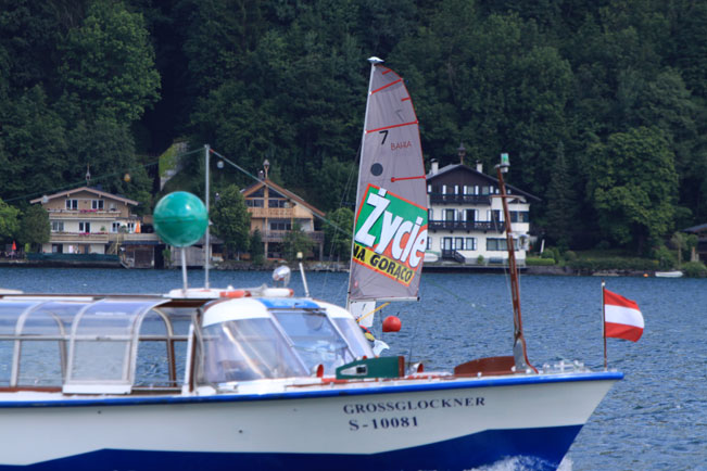 Galeria: Polskie Dni 2010 - regaty