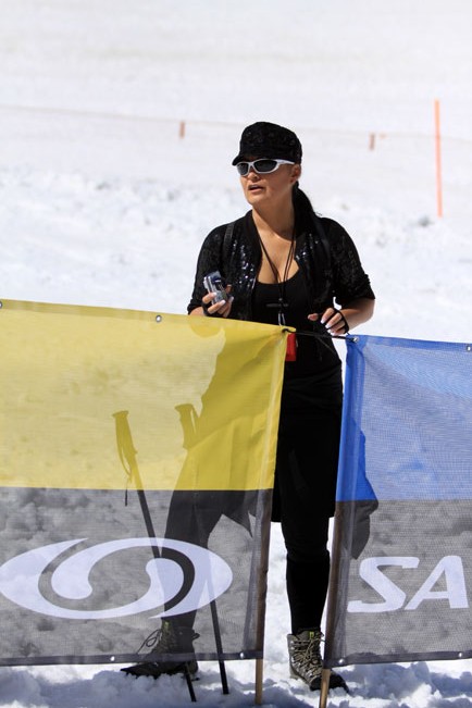 Galeria: Polskie Dni 2010 - Puchar Salomona I