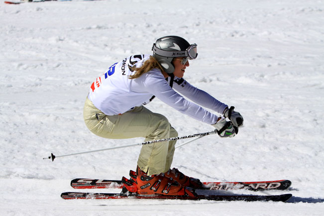 Galeria: Polskie Dni 2010 - Puchar Salomona I