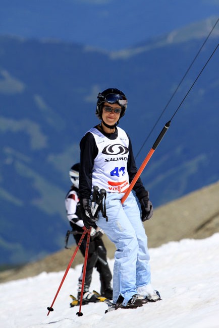 Galeria: Polskie Dni 2010 - Puchar Salomona I