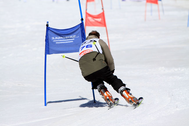 Galeria: Polskie Dni 2010 - Puchar Salomona II