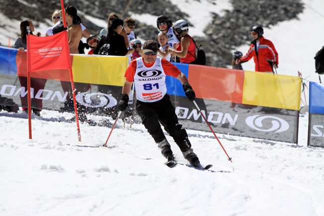 Galeria: Polskie Dni 2010 - Puchar Salomona II