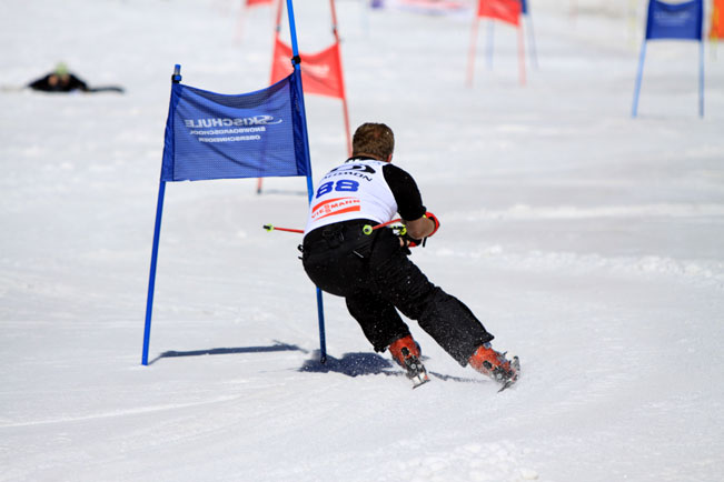 Galeria: Polskie Dni 2010 - Puchar Salomona II