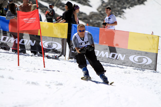Galeria: Polskie Dni 2010 - Puchar Salomona II