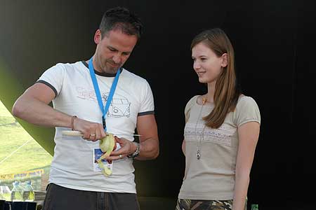 Galeria: Festiwal Kuchni