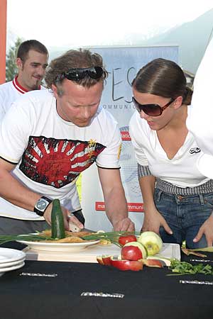 Galeria: Festiwal Kuchni