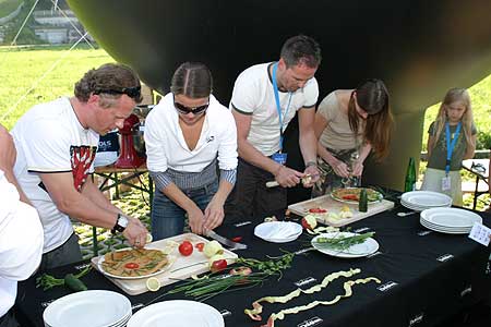 Galeria: Festiwal Kuchni