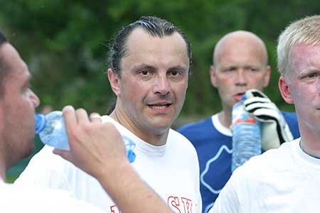 Galeria: Polska - Austria