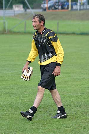 Galeria: Polska - Austria