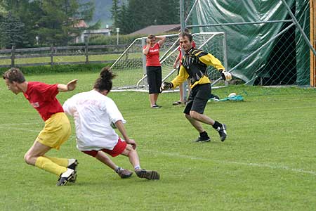 Galeria: Polska - Austria