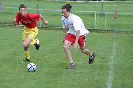 Galeria: Polska - Austria