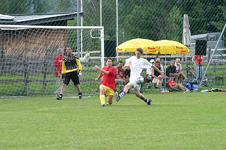 Galeria: Polska - Austria