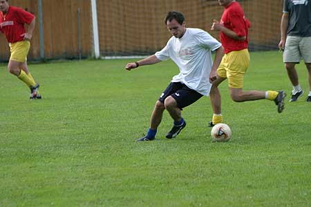 Galeria: Polska - Austria
