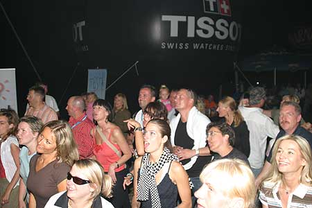 Galeria: Koncert Papa Dance