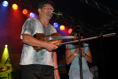 Galeria: Koncert Skaldów