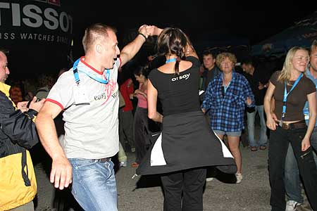 Galeria: Koncert Skaldów