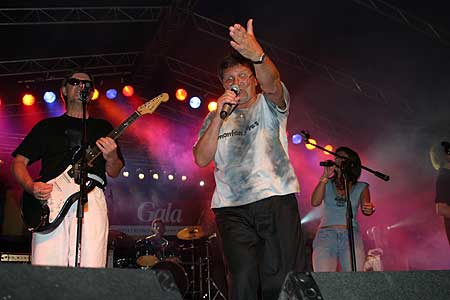 Galeria: Koncert Skaldów